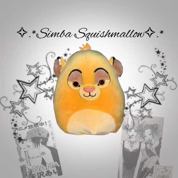 Squishmallow - Picture 1 of 4